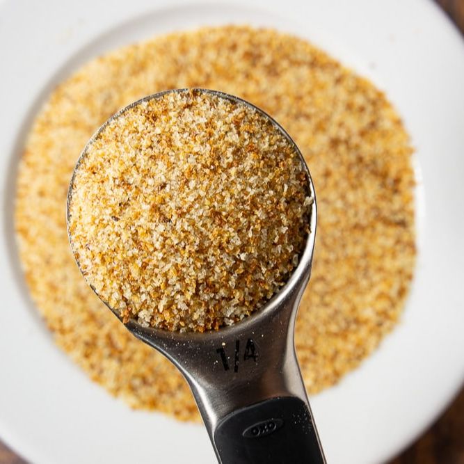 Bread Crumbs Fine quality Powder 500g