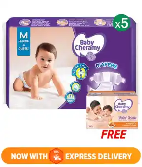 baby care diapers