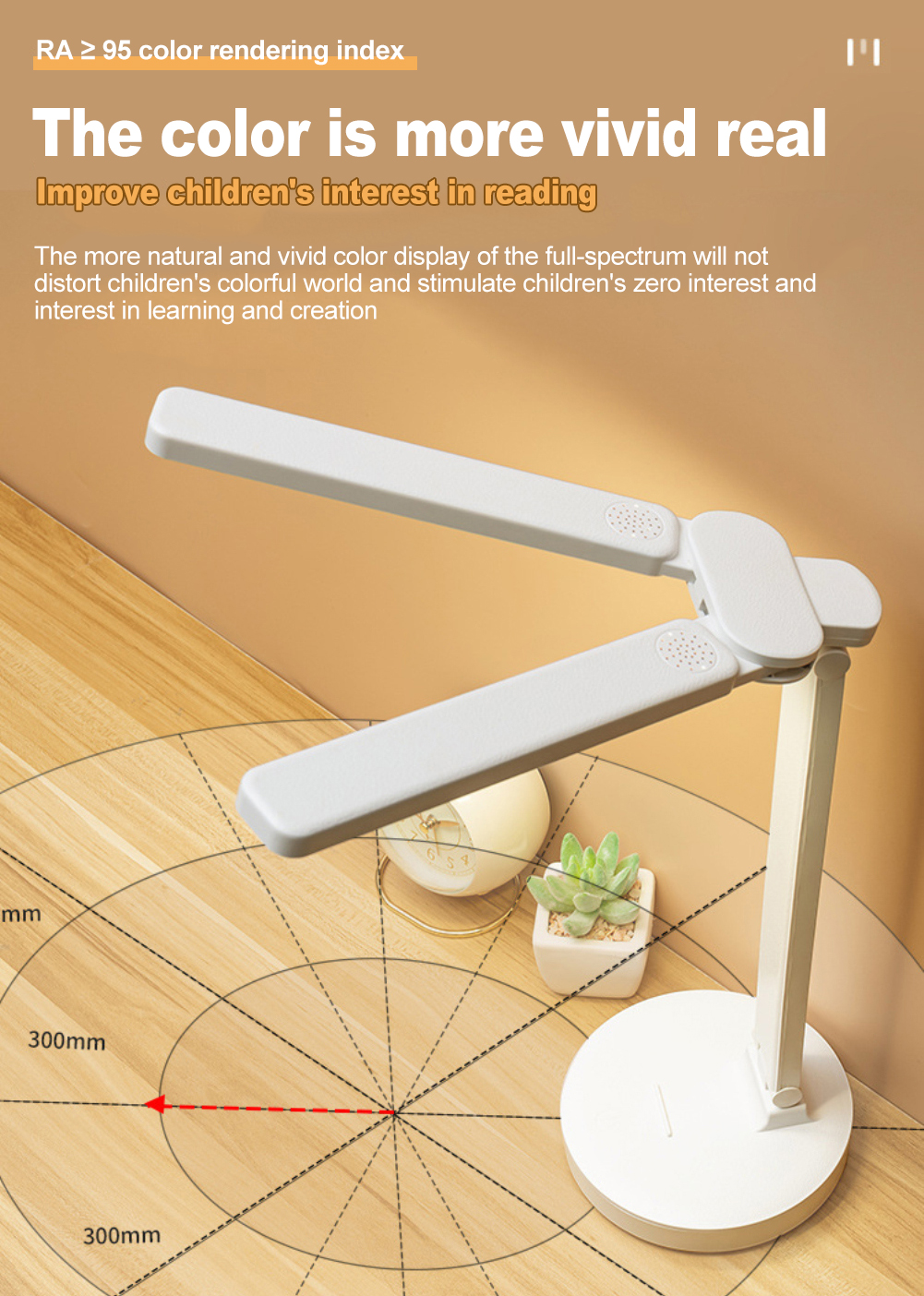 11 Best Study Table Lamps In India 2022 Double Lamps Type Led Table