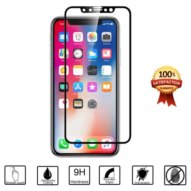 i Phone 11 Pro Max Tempered Glass