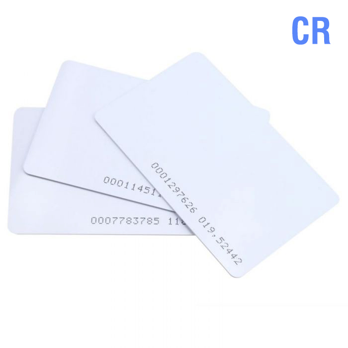 50Pcs 125KHz EM RFID Proximity Card. 