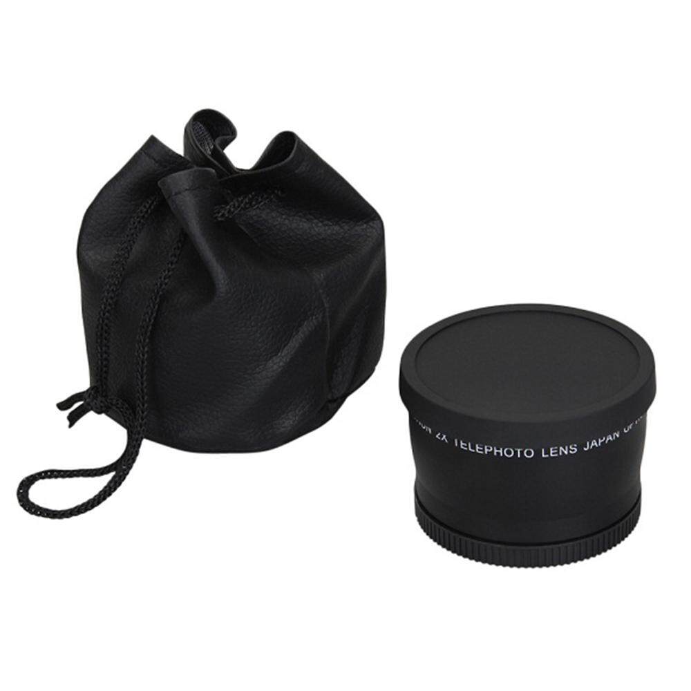 High Speed Telephoto Lens for AF-S DX Nikkor 18-55mm AF-S 55-200mm Nikon. 