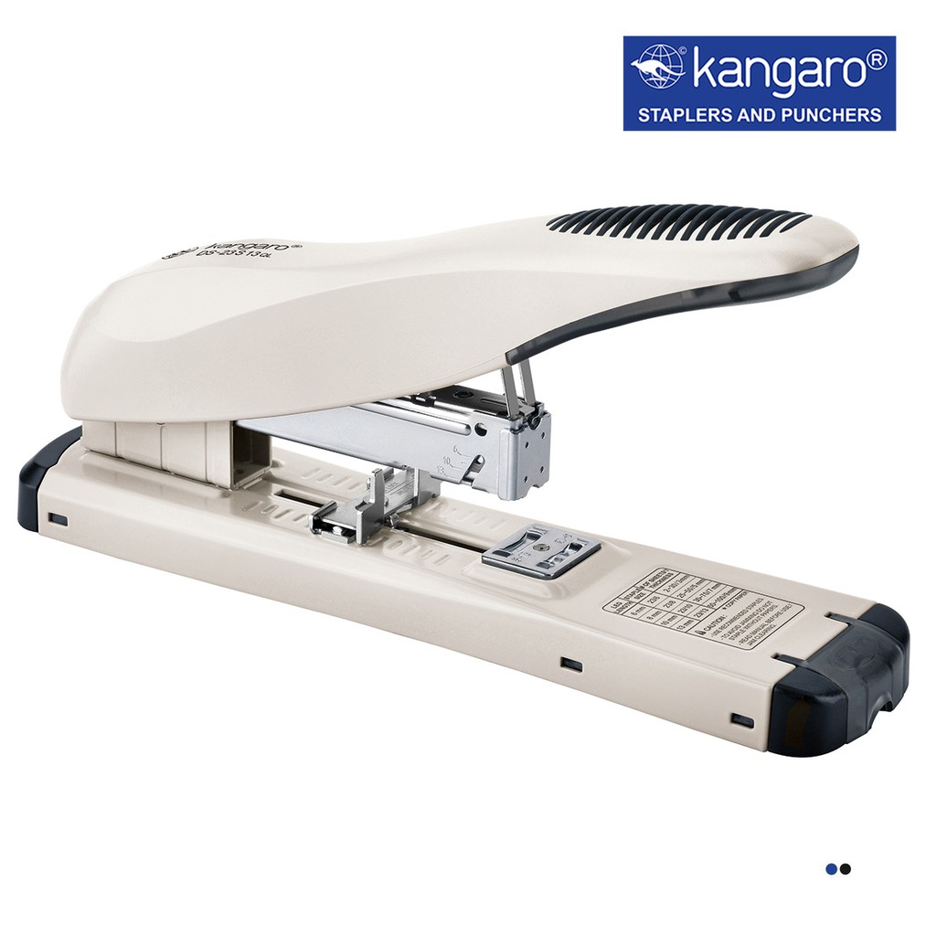 Kangaro DS23S13QL Heavy duty stapler. 