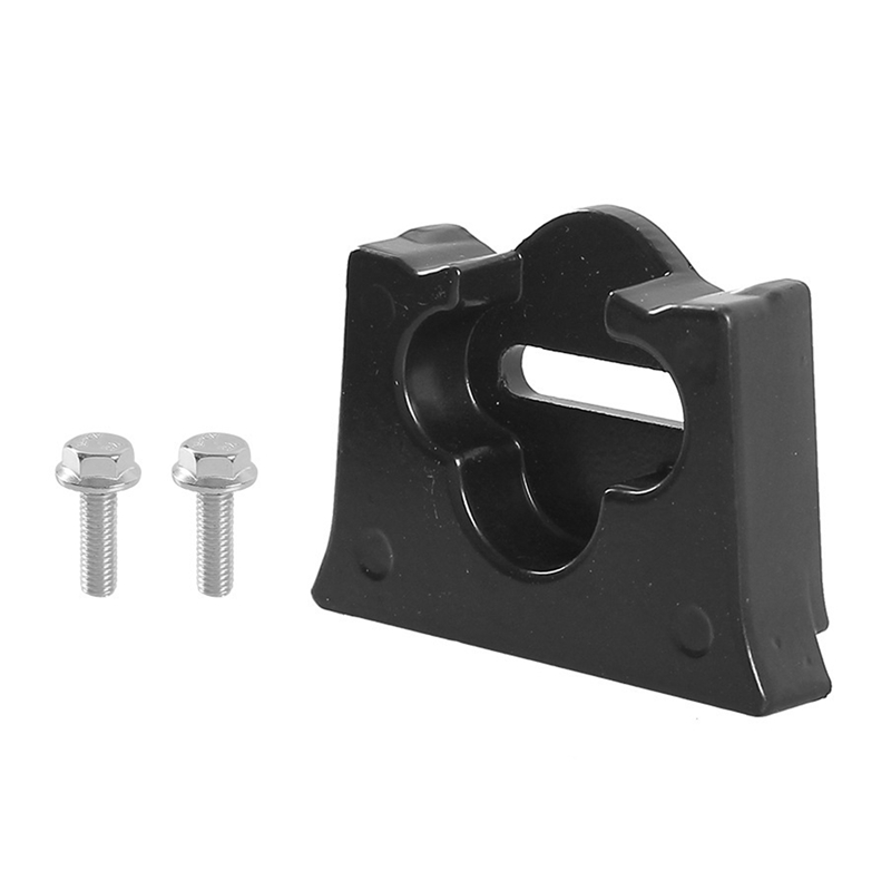 Tailgate Limit Block Tailgate Latch Stop Bumper Tailgate Reinforcement Block  for Jeep Wrangler: Buy Online at Best Prices in SriLanka 