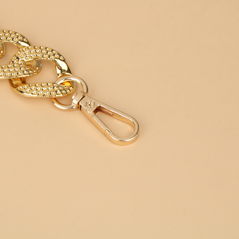Chain For Handle Bag Handbag DIY Accessories For Bag Strap Hardware Bag Handle. 