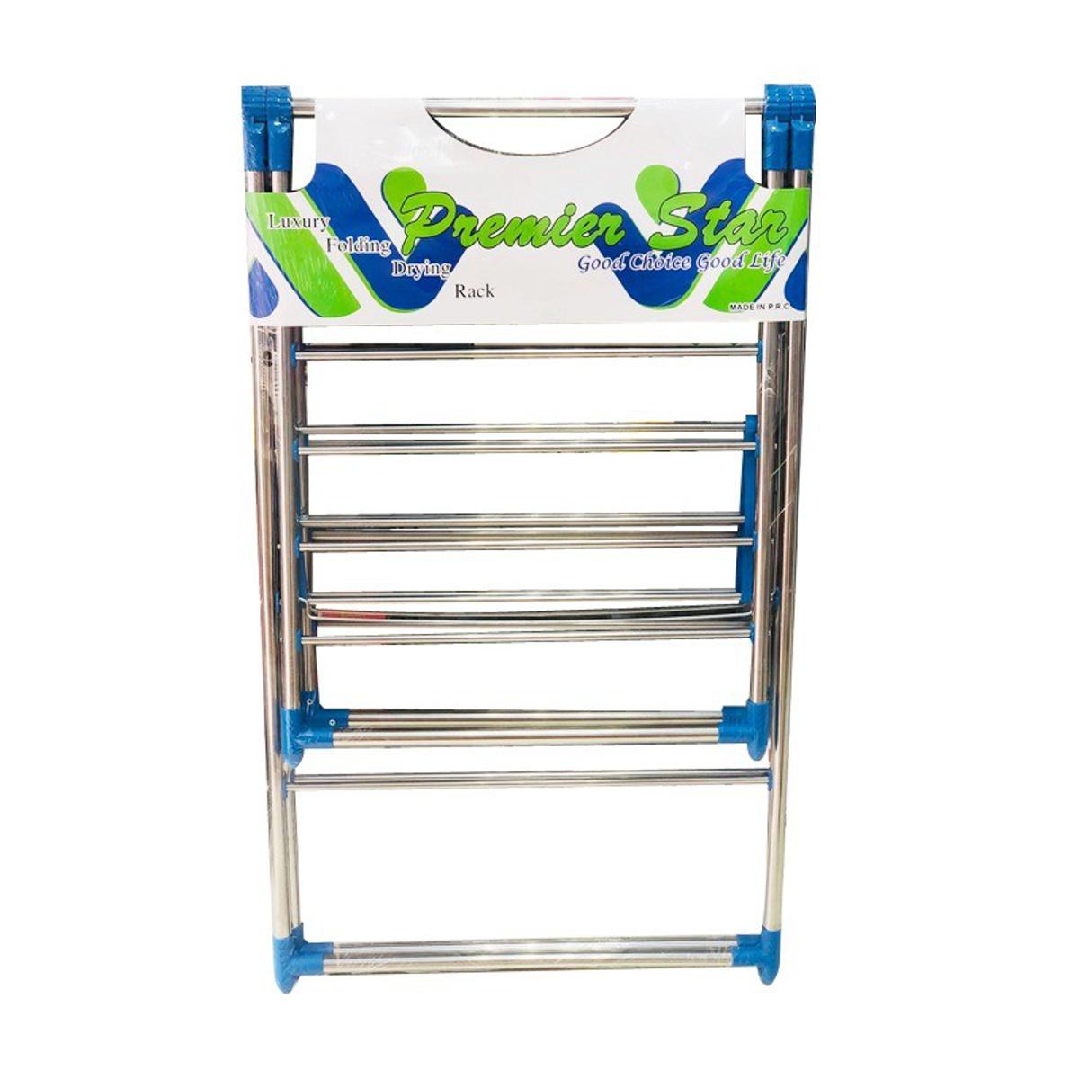 Deluxe folding drying rack hot sale