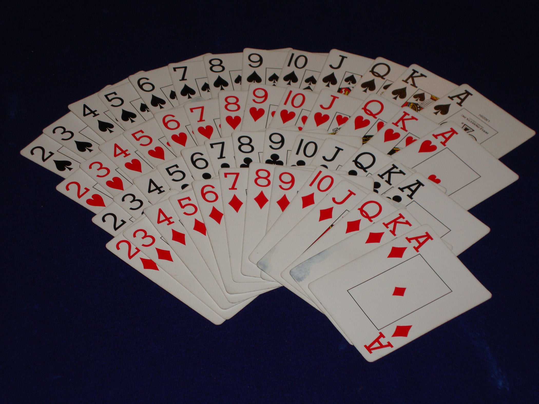 Plastic Coated Cards Games with Multiple Player: Buy Online at Best Prices  in SriLanka | Daraz.lk