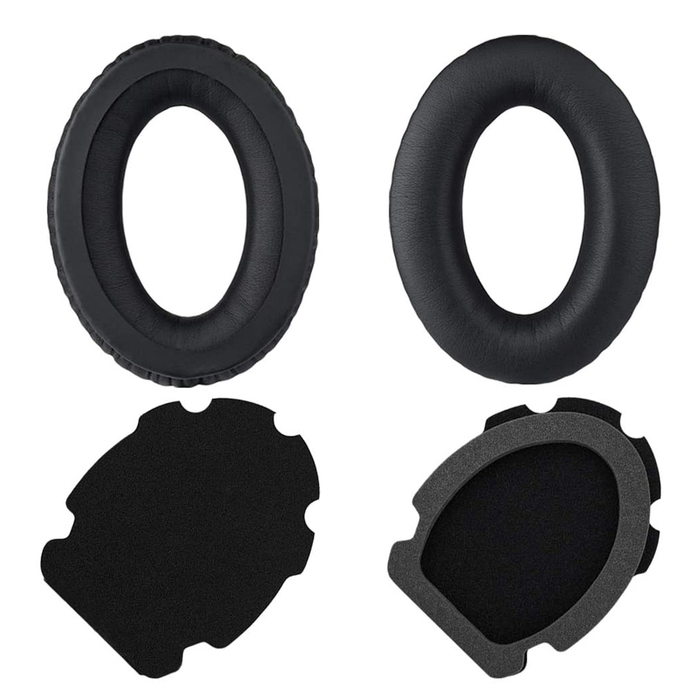 bose a20 ear muffs