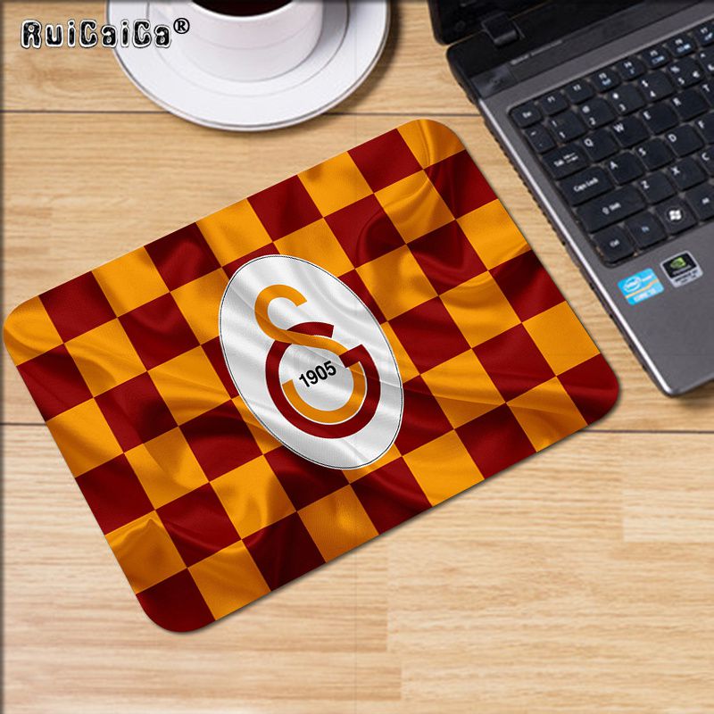 Kemal Rubber Pc Mousepad Mustafa Desk Galatasaray Computer Rubber Turkey Gaming Ataturk Mat Gaming Mousepad Ruicaica(Rqd_Lock Edge 30X80Cm). 