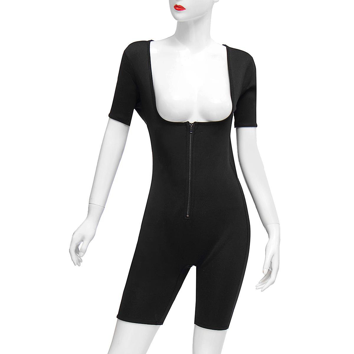 sauna bodysuit
