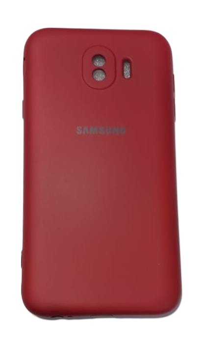 Samsung Galaxy J3 PRO(J3 2017) High Quality Silicone Back Cover. 