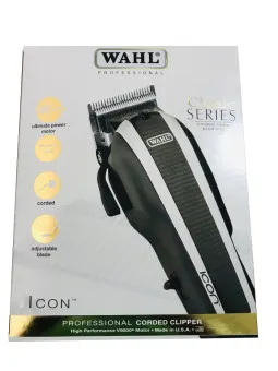 wahl icon v9000