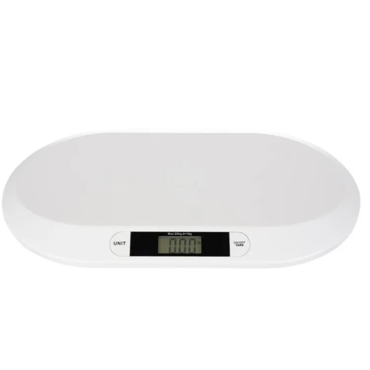 Home best sale baby scale