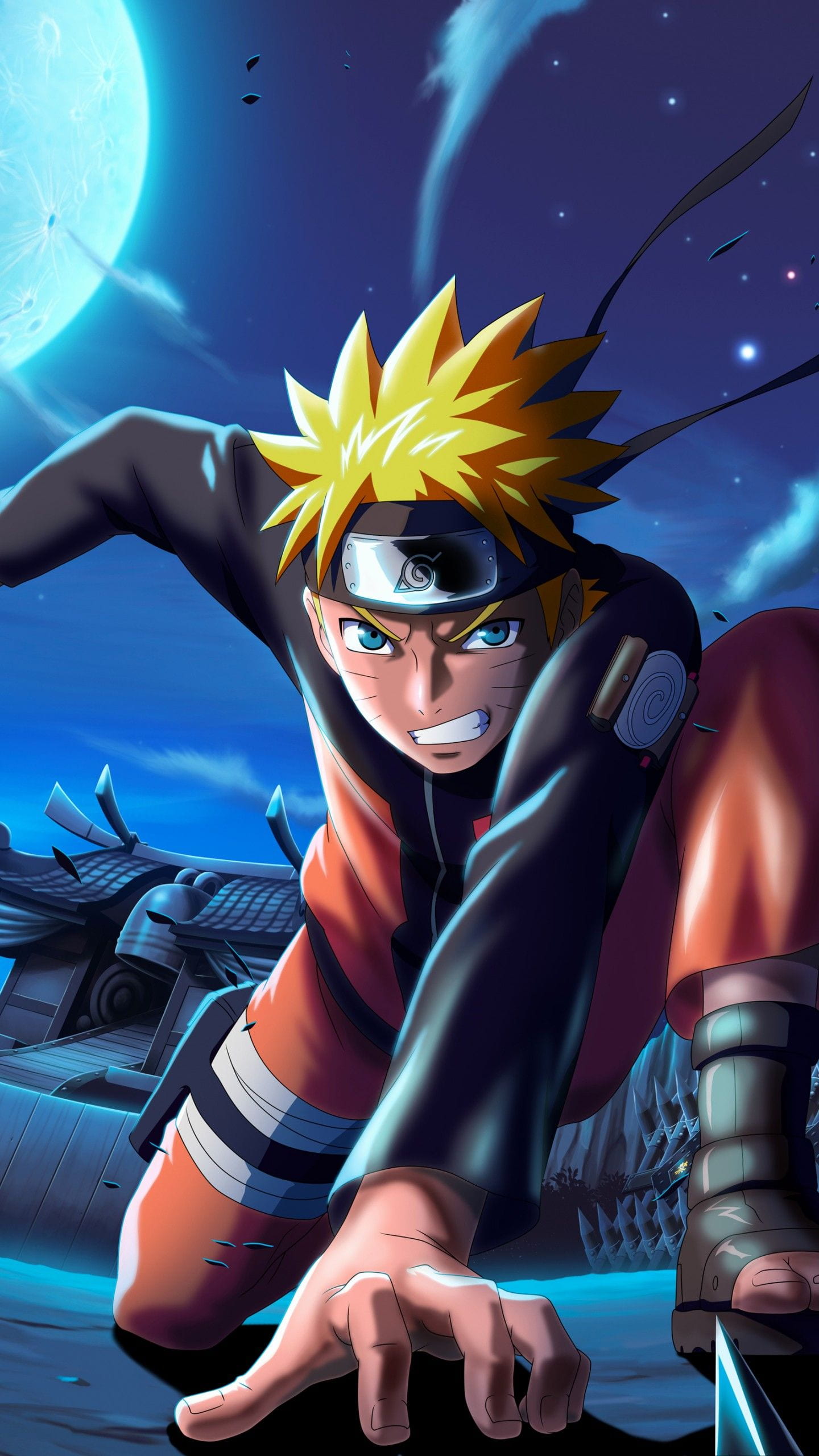 Naruto Characters Wallpaper Android Shippuden Naruto Allies Naruto