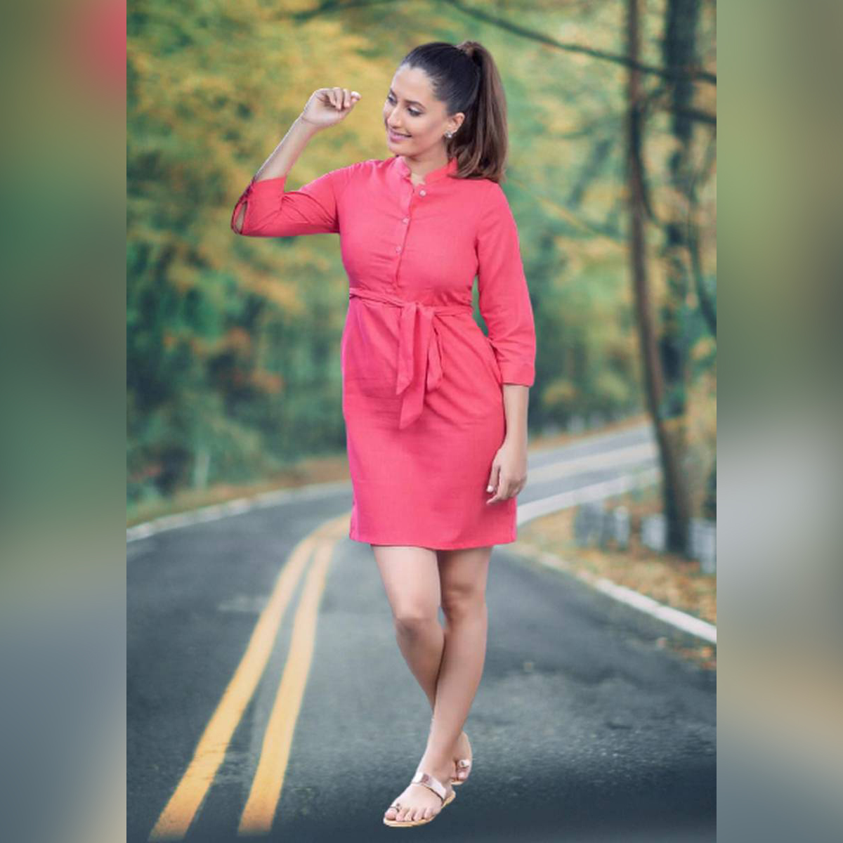 Daraz frocks Clearance