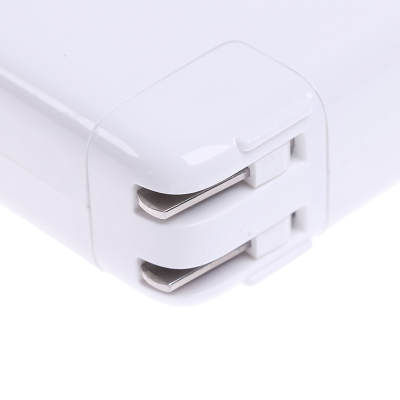 45W 60W 85W AC Power Adapter Charger For MacBook Air Pro A1344 A1286 A1184. 