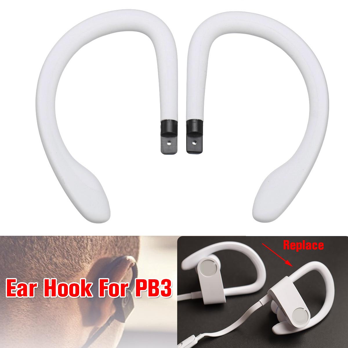 powerbeats 3 left ear hook replacement