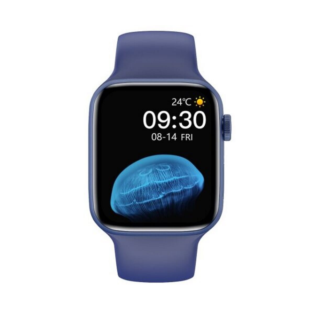 w22 pro smartwatch