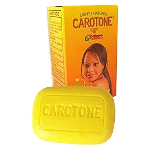 Carotone Brightening Soap 190g