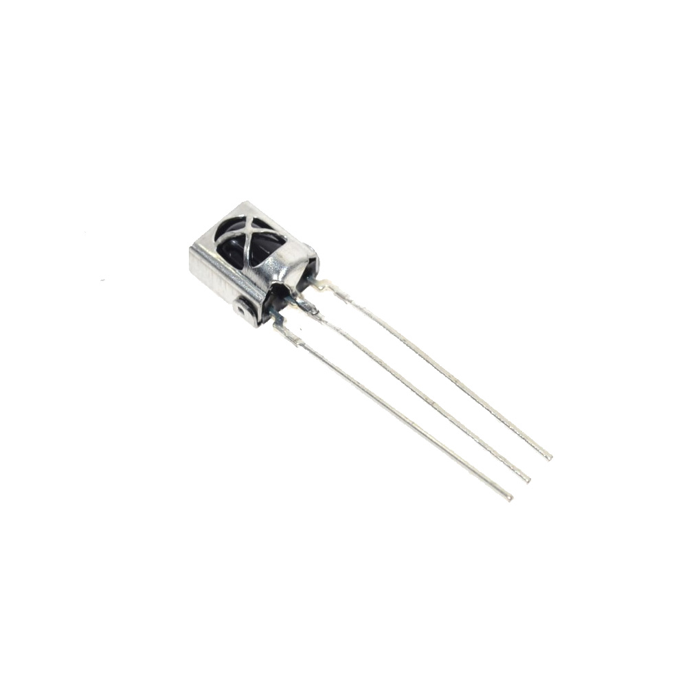 IR Infrared Receiver VS1838B Infrared Sensor 1838 38Khz For Arduino (2 ...