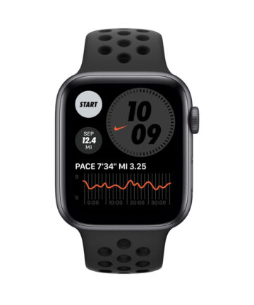 Apple Watch Series SE Nike 44 MM: Buy 