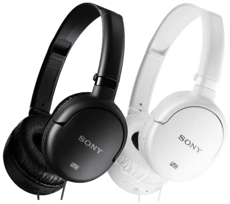 Sony mdr online xb750ap