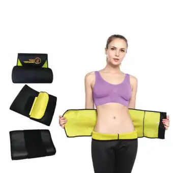 abdominal slimming belt