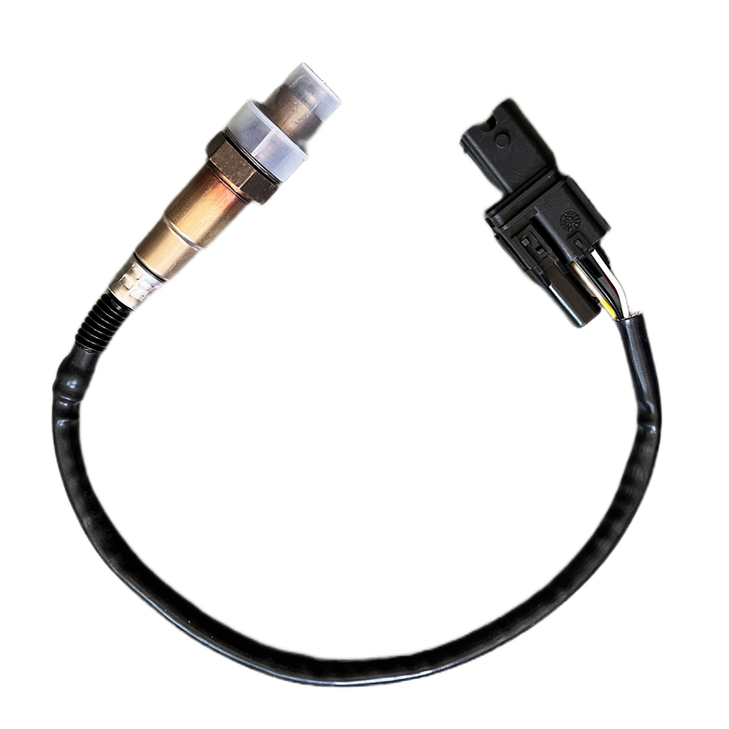 O2 Sensor Car LSU4.2 Wide Band O2 Sensor 30-4100 for AEM 30-2001 UEGO Wideband Air Fuel Ratio Gauge Sensor. 