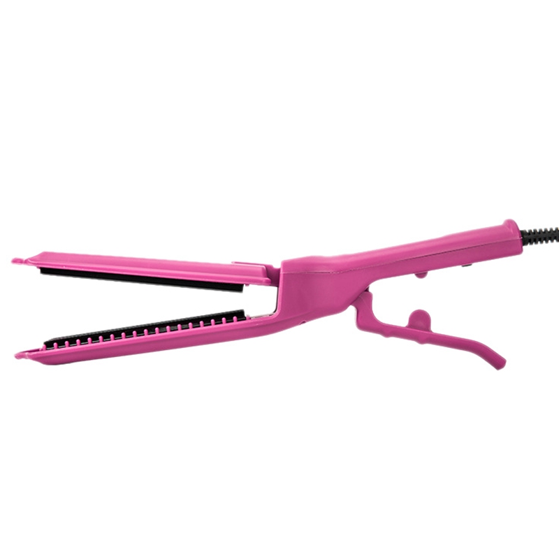 plugged in ceramic tourmaline flat iron reviews