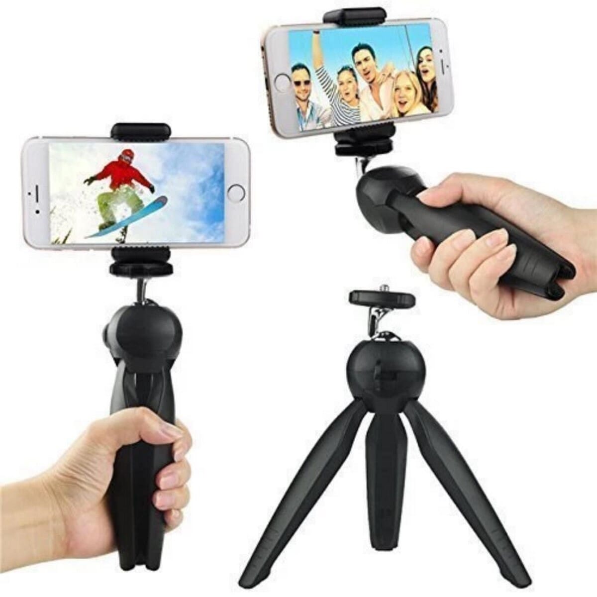 tripod for phone low price