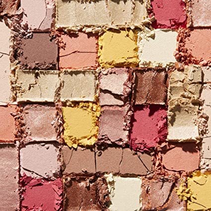 Maybelline New York Lemonade Craze 12 Shades Eye Shadow Palette 12g. 
