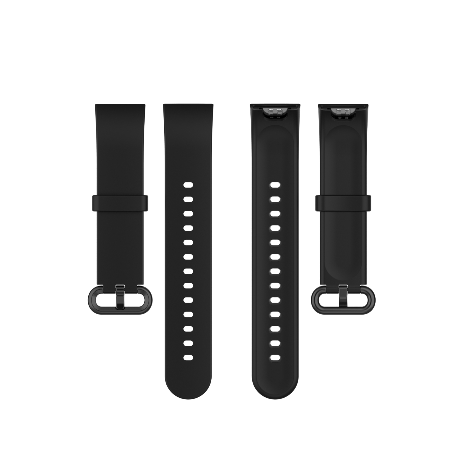 Xiaomi Mi Watch Lite Silicone Band - One Size, COD Available. 