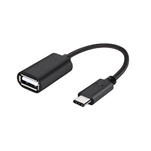 USB 2.0 Type C OTG Data Cable Adapter Converter For Samsung Huawei Xiaomi Redmi Mi. 