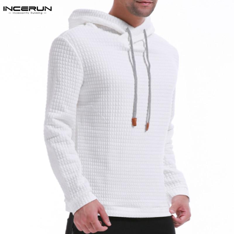 incerun hoodie