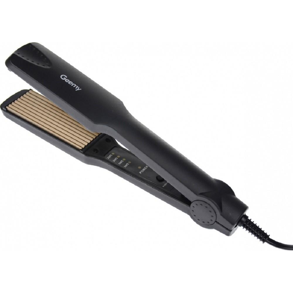 Geemy Gm-2995 Hair Straightener Professional Hair Straightener. 