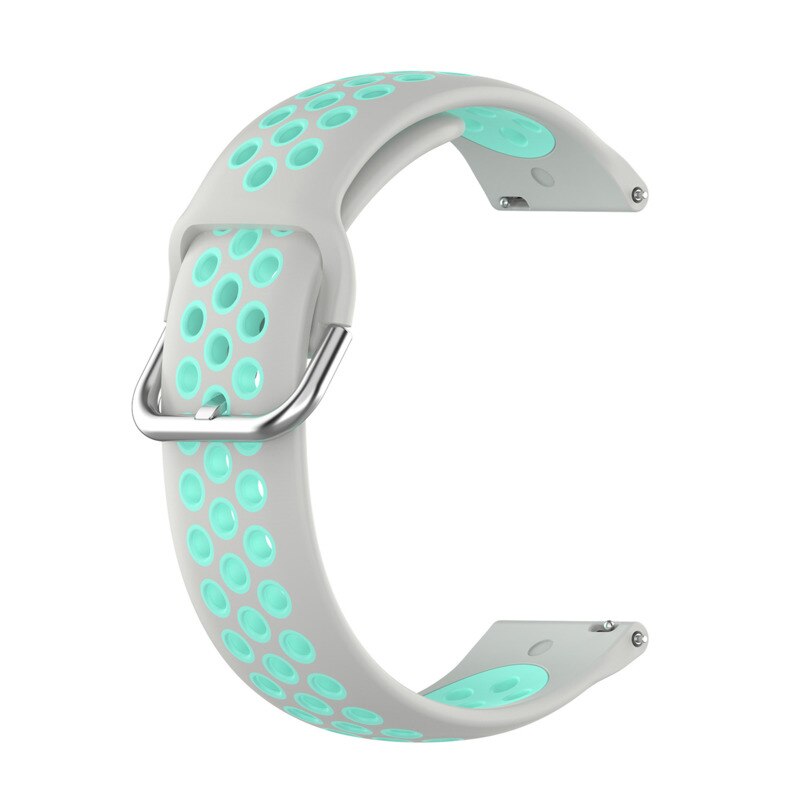 Smart Accessories For LEMFO L9 Silicone Replacement Watchband For LEMFO L9  Smartwatch Wrist Band Strap Color: Buy Online at Best Prices in SriLanka |  Daraz.lk