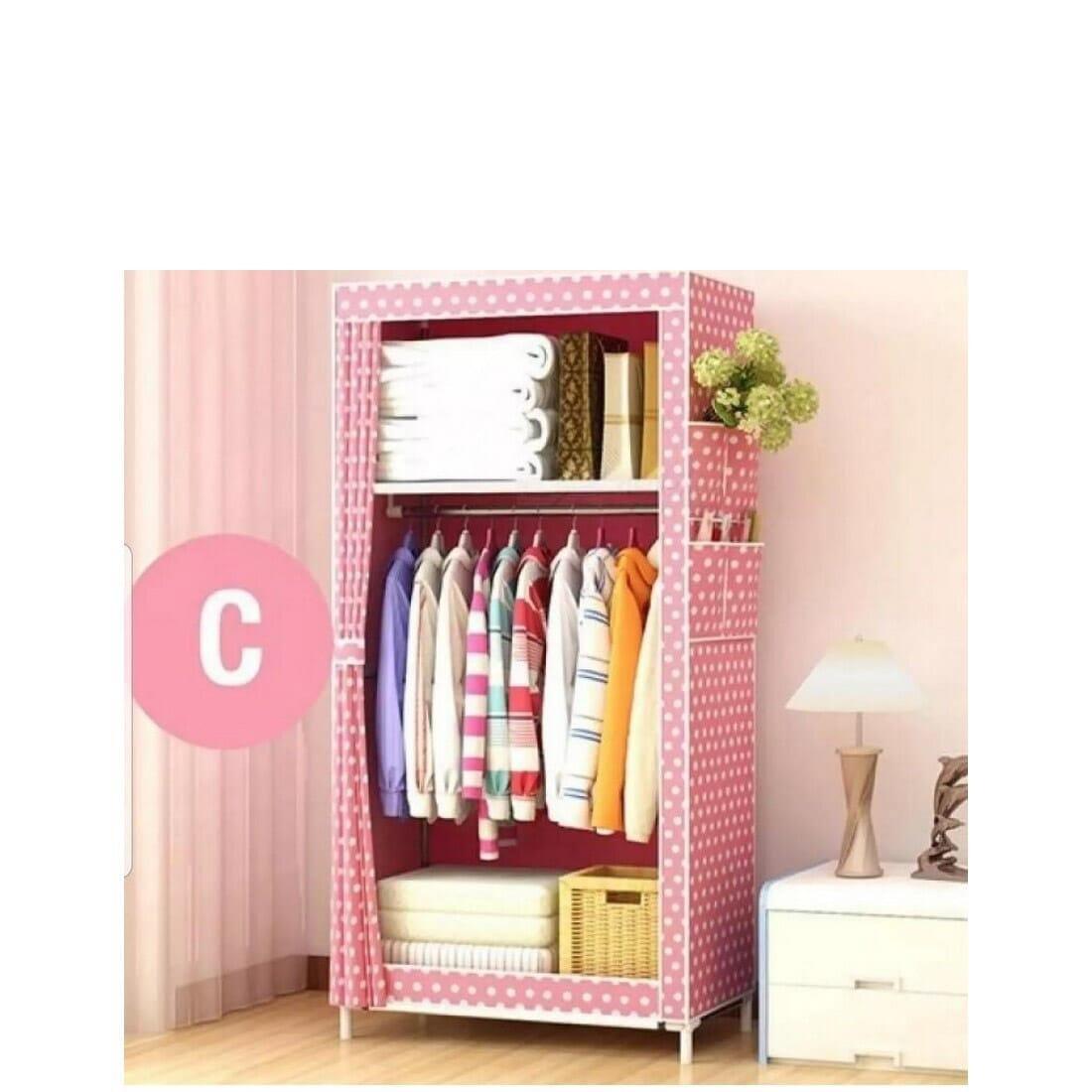 Single Door Wardrobe Multi Colour Buy Sell Online Best Prices