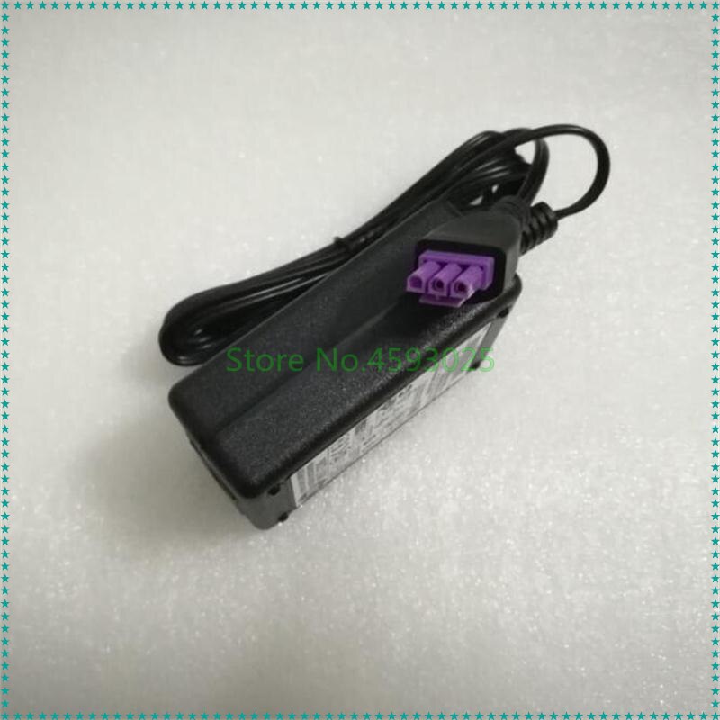 30V 333mA 0.333A AC Power Adapter Charger 0957-2286 0957-2290 0957-2398 For HP 1000 1050 2000 2050 2060 Printer Power Supply. 