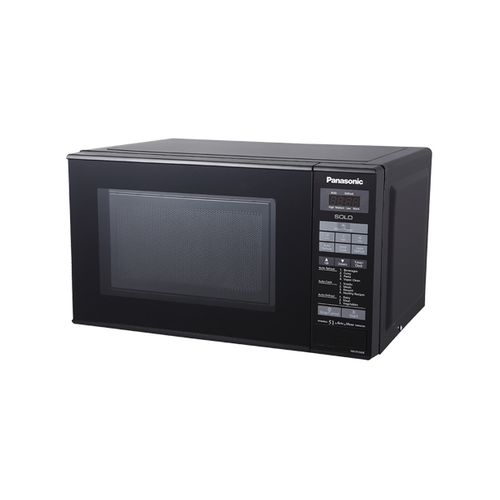 Panasonic NN-ST266 Microwave Oven 20L