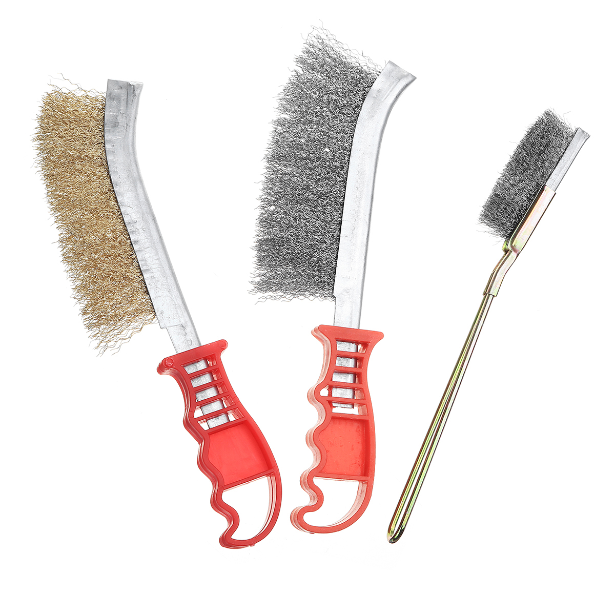 Wire cleaning brush Clearance