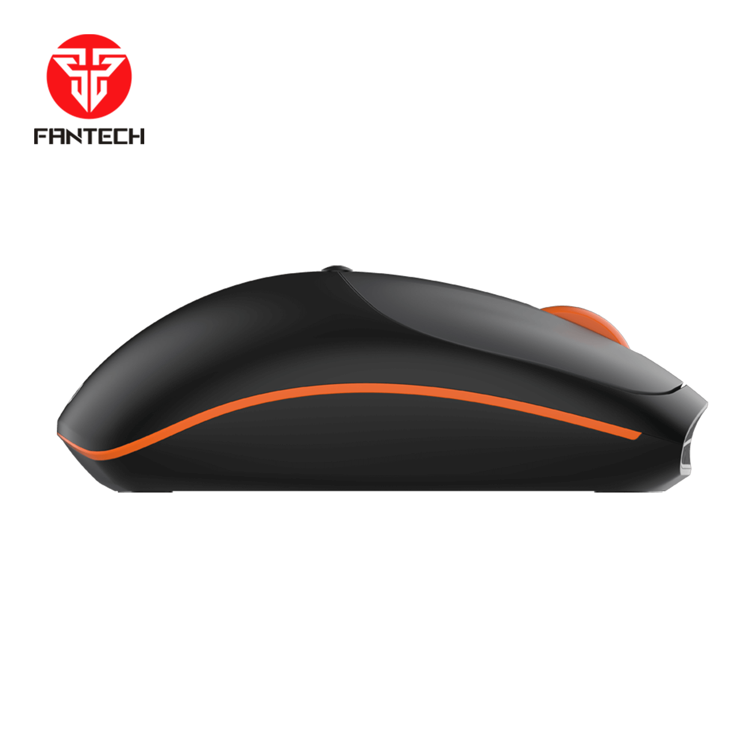FANTECH WK895 GO Pop Office Wireless Keyboard Mouse Combo. 