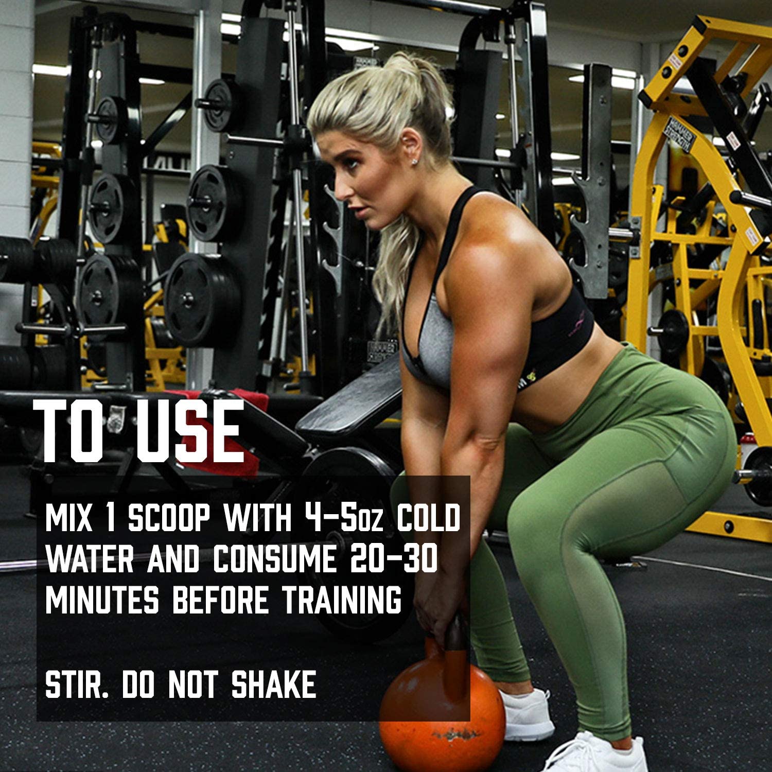 BSN N.O.-XPLODE Legendary Pre-Workout Supplement with Creatine, Beta-Alanine, and Energy, Dietary Supplement,1.22lbs, 30 Servings. 
