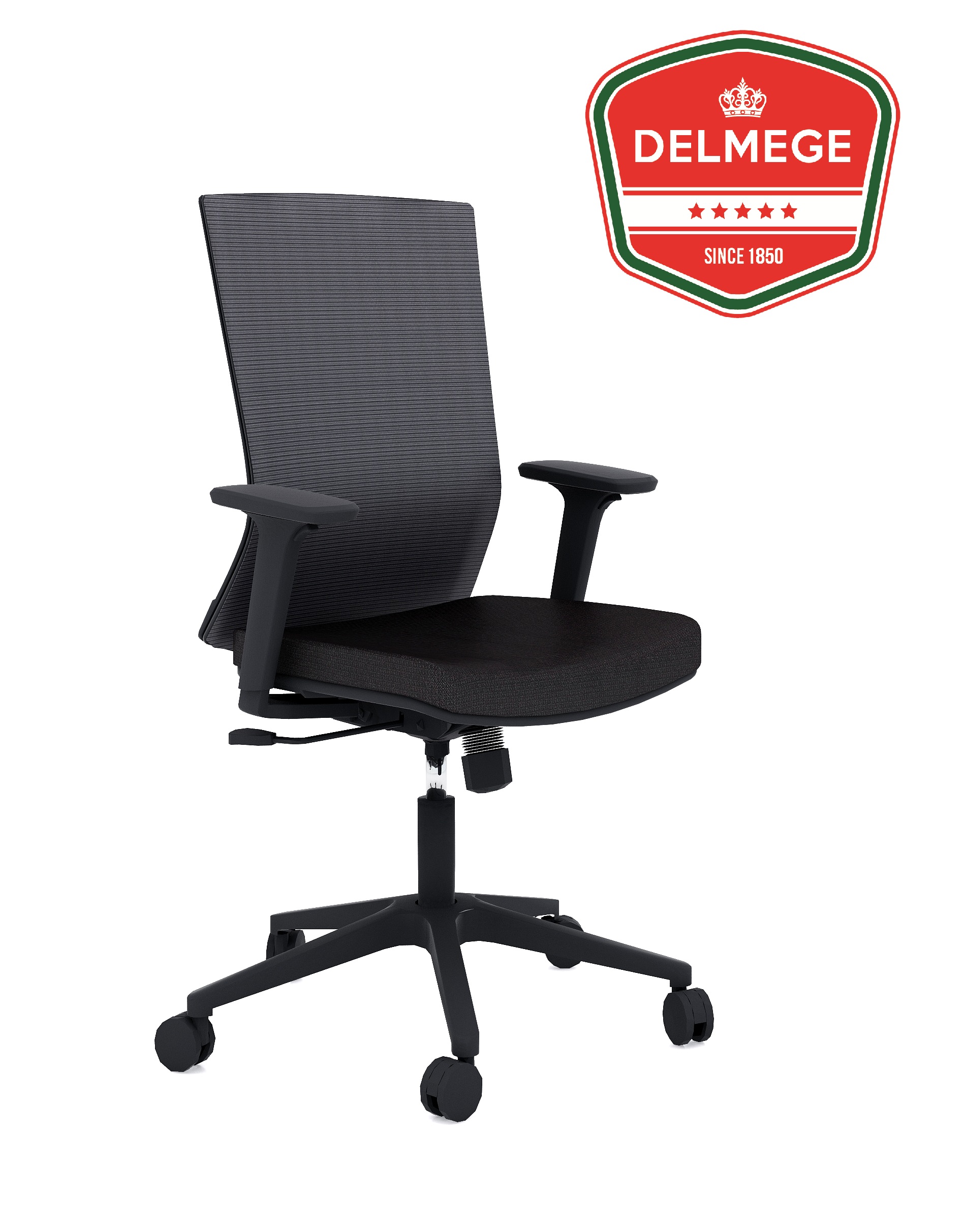 järvfjället office chair