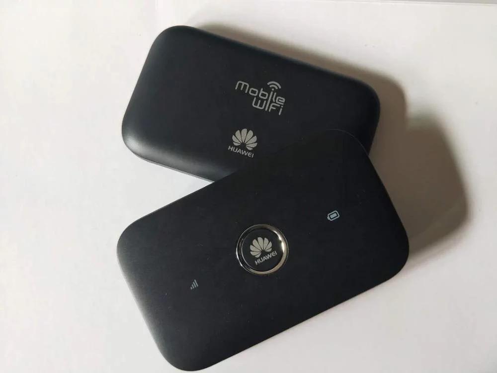 unlock router HUAWEI E5573 Pocket router 4G 150MBPS. 