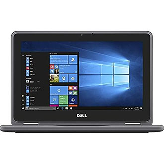 Dell Latitude 7280 Intel Core i5 7th Gen Laptop   256GB SSD  8GB RAM  1366x768  HD  3.5Ghz  Windows 10