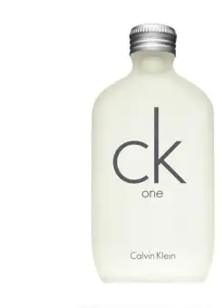 calvin klein one perfume price