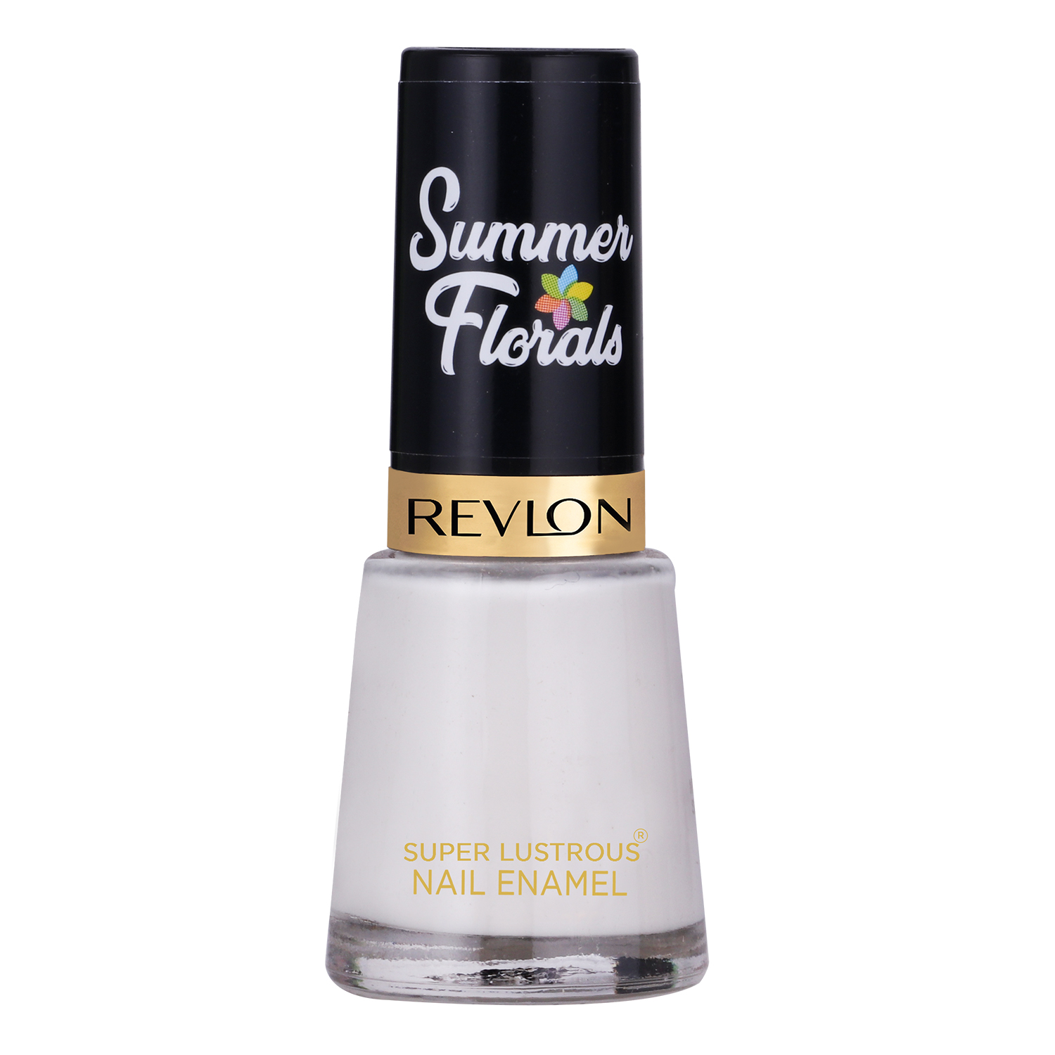 Revlon Super Lustrous Nail Enamel. 