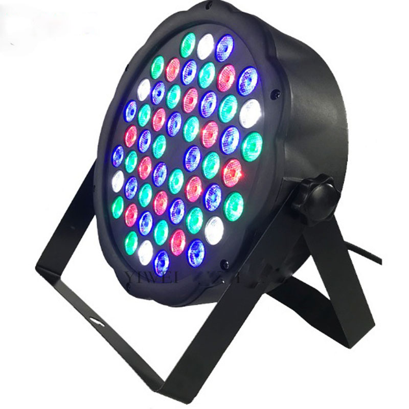 54 led 2024 par light