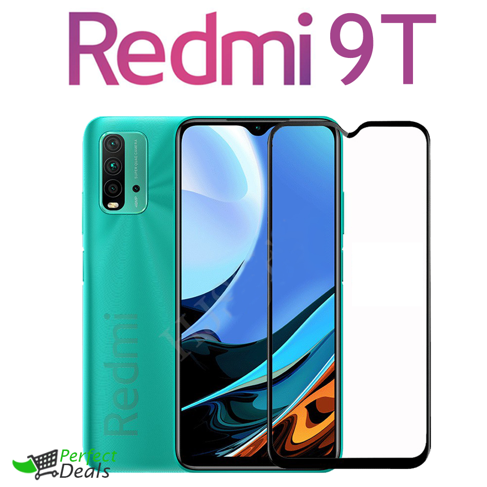 daraz redmi 9t