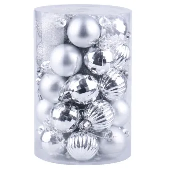 christmas tree ball sets